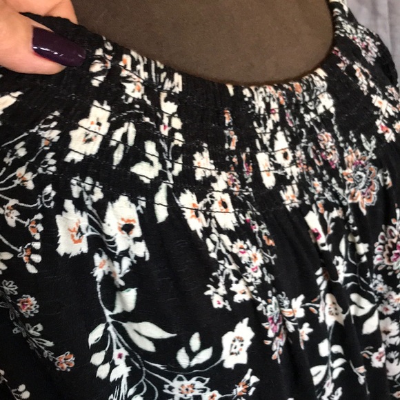 Maurice 3X beautiful bitter soft blouse - Picture 4 of 4